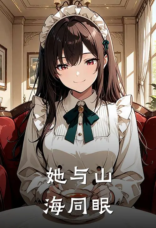 她与山海同眠