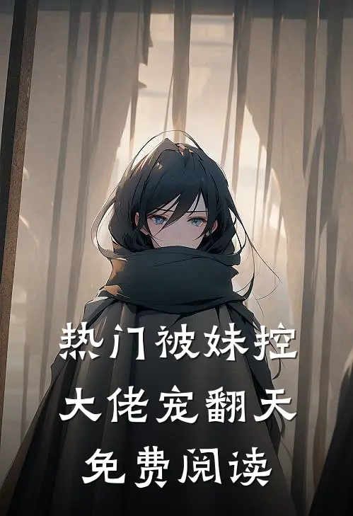 热门被妹控大佬宠翻天免费阅读
