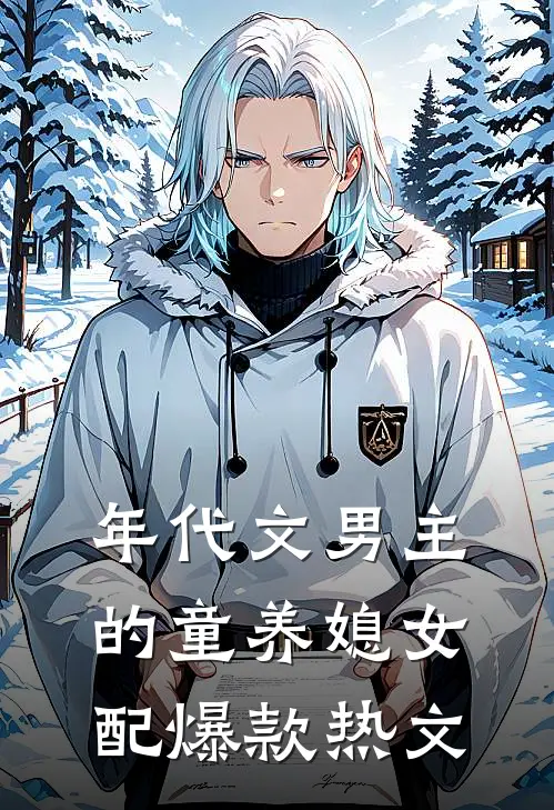 年代文男主的童养媳女配爆款热文