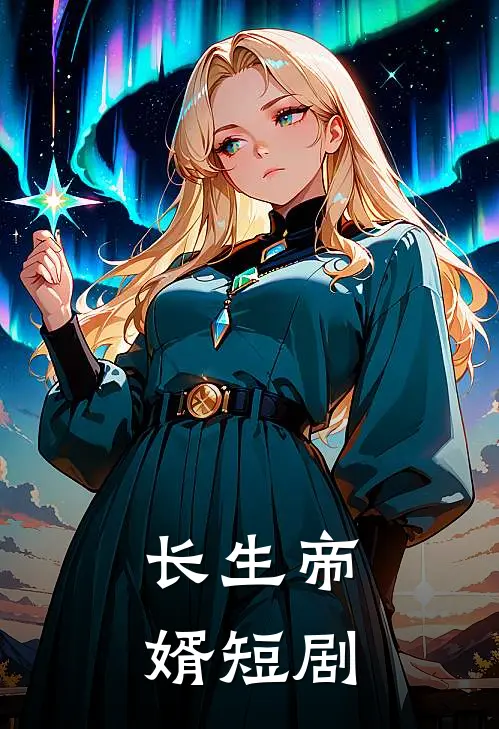 长生帝婿 短剧