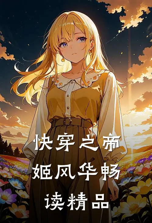 快穿之帝姬风华畅读精品