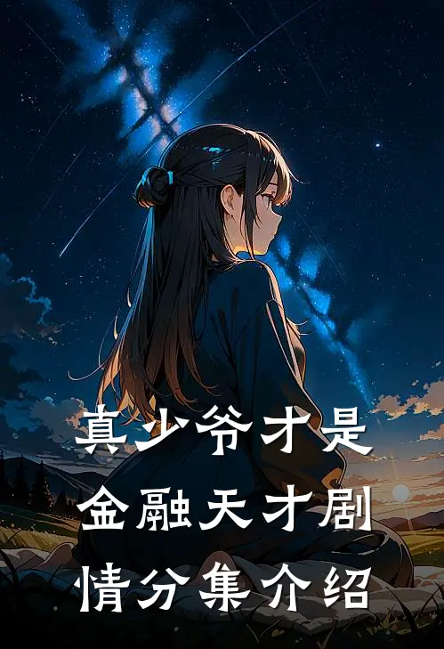 真少爷才是金融天才剧情分集介绍