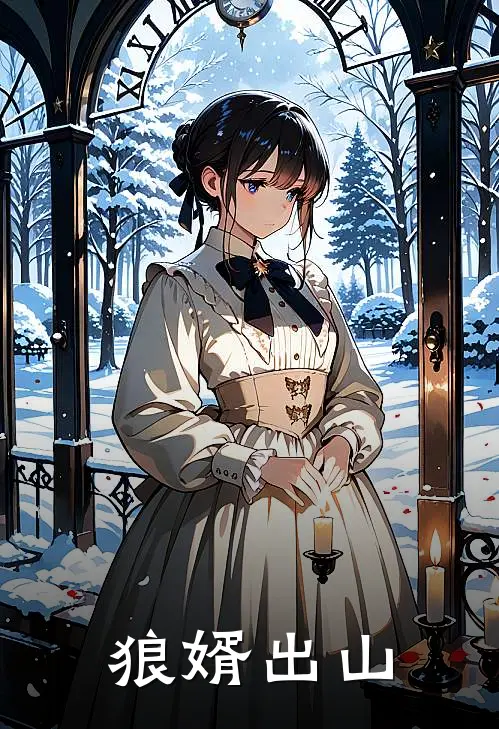 狼婿出山