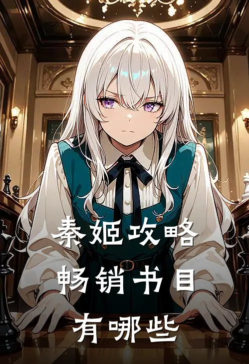 秦姬攻略畅销书目有哪些