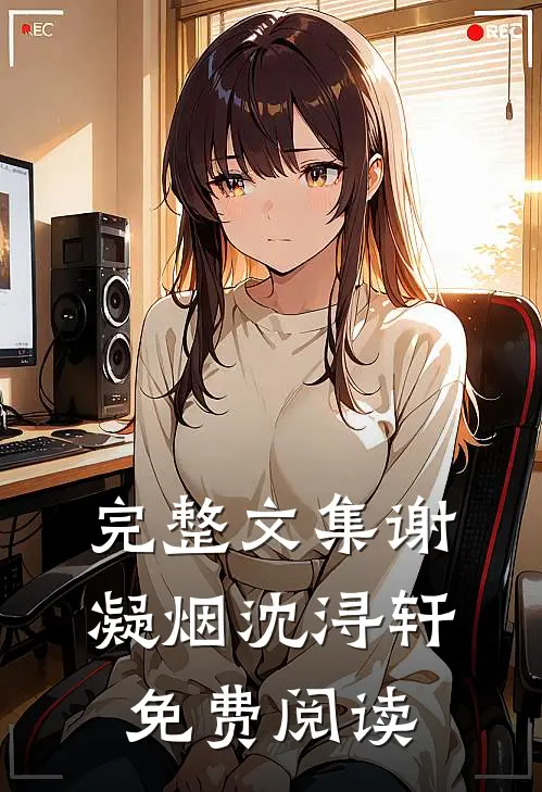 完整文集谢凝烟沈浔轩免费阅读