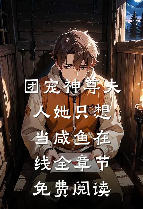 团宠神尊夫人她只想当咸鱼在线全章节免费阅读