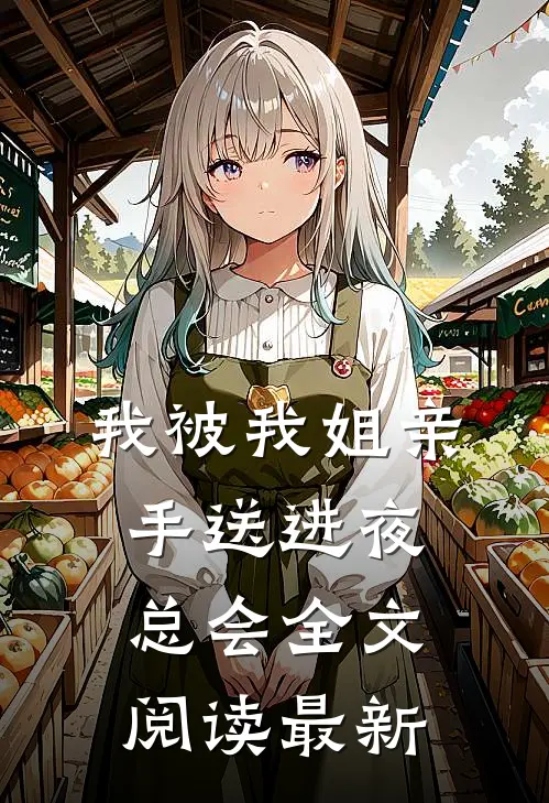 我被我姐亲手送进夜总会全文阅读最新