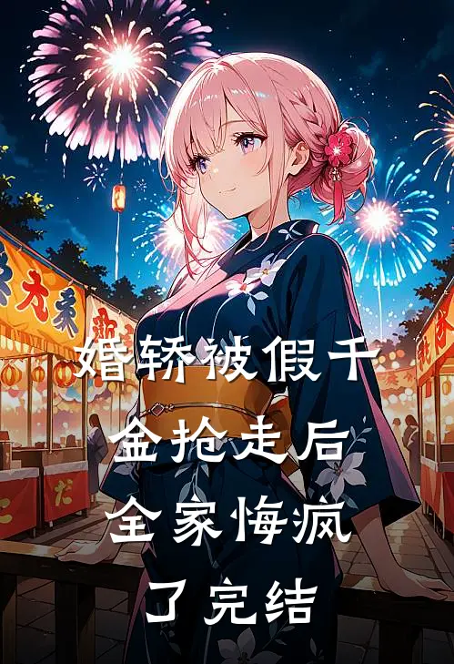 婚轿被假千金抢走后，全家悔疯了完结