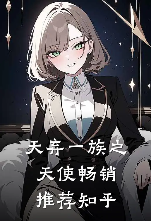 天弃一族之天使畅销推荐知乎