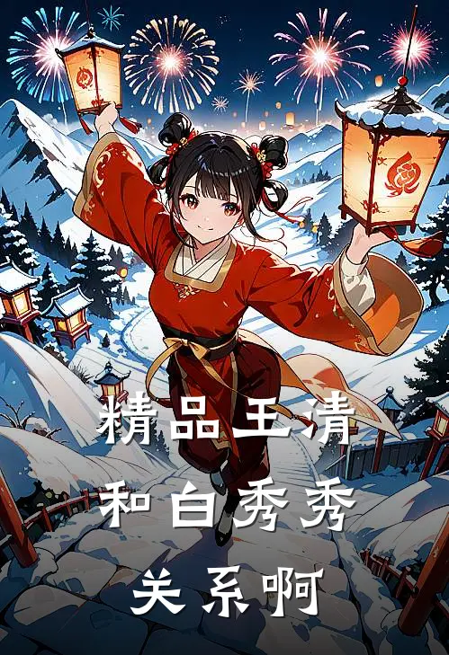精品王清和白秀秀关系啊