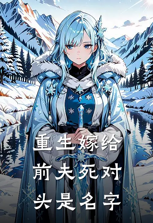 重生嫁给前夫死对头是名字