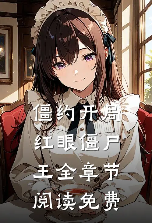 僵约开局红眼僵尸王全章节阅读免费