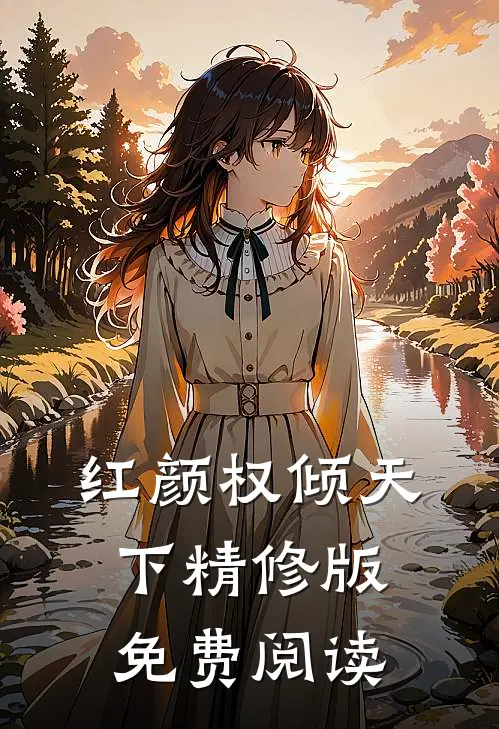 红颜权倾天下精修版免费阅读