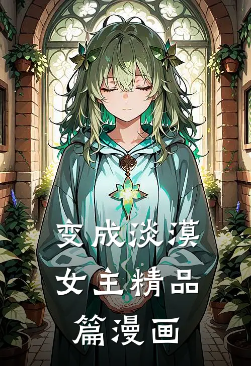 变成淡漠女主精品篇漫画