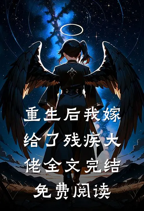 重生后我嫁给了残疾大佬全文完结免费阅读