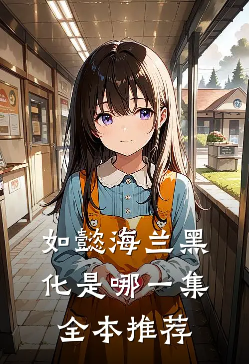 如懿海兰黑化是哪一集全本推荐