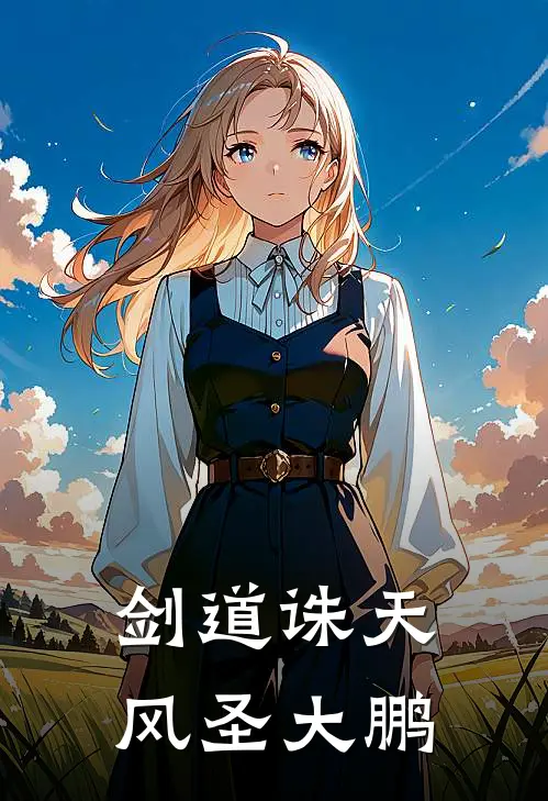 剑道诛天 风圣大鹏