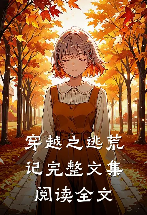 穿越之逃荒记完整文集阅读全文
