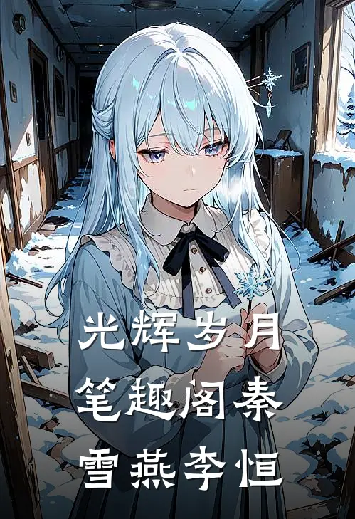 光辉岁月笔趣阁秦雪燕李恒