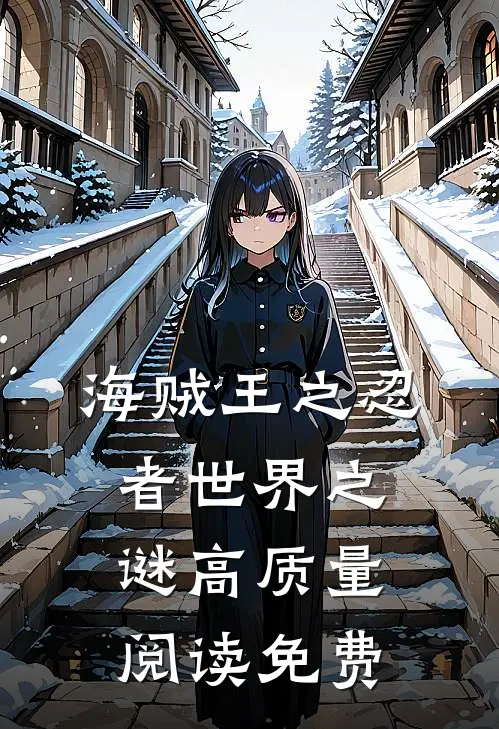 海贼王之忍者世界之谜高质量阅读免费
