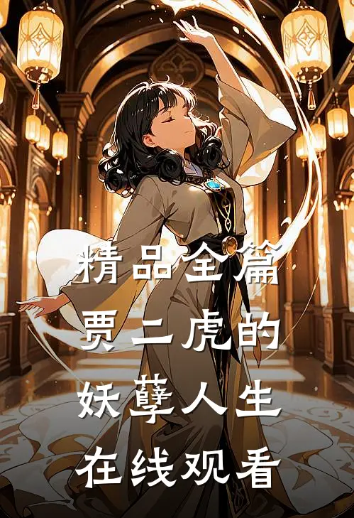 精品全篇贾二虎的妖孽人生在线观看