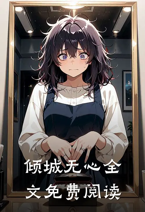倾城无心全文免费阅读