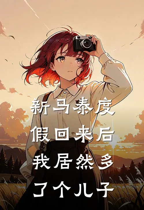 新马泰度假回来后，我居然多了个儿子