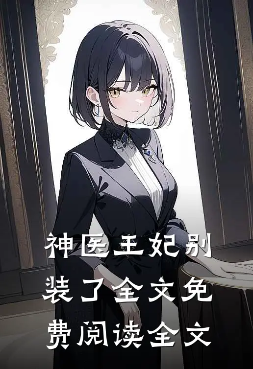 神医王妃别装了全文免费阅读全文
