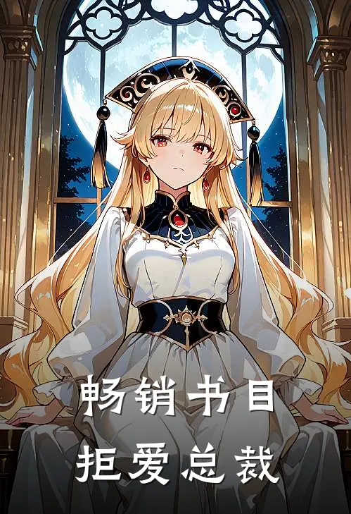 畅销书目拒爱总裁