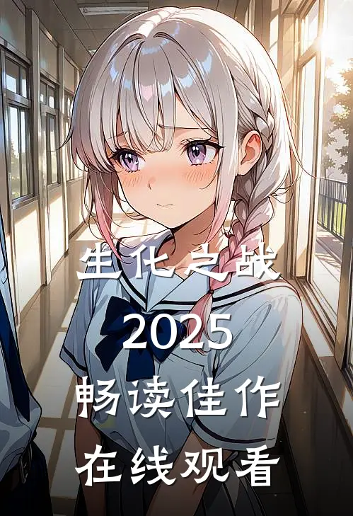 生化之战2025畅读佳作在线观看