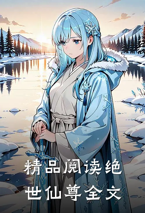 精品阅读绝世仙尊全文