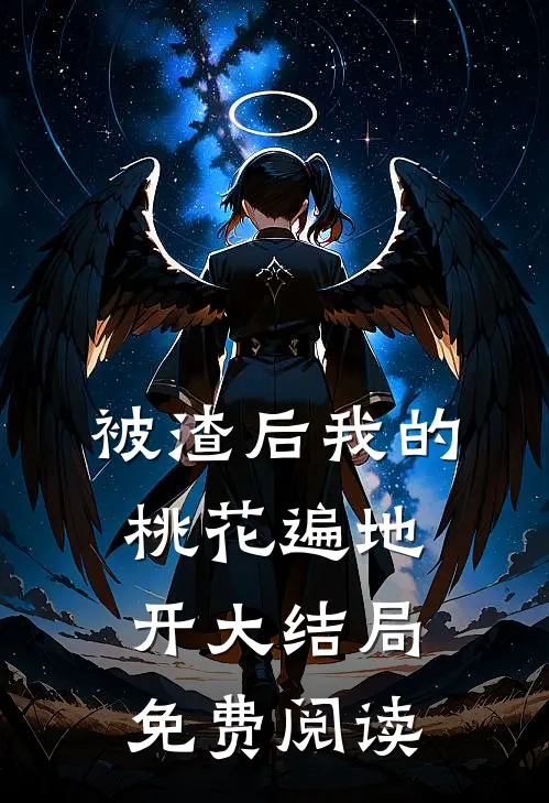 被渣后我的桃花遍地开大结局免费阅读