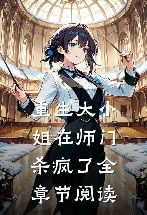 重生大小姐在师门杀疯了全章节阅读
