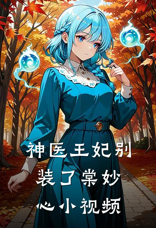 神医王妃别装了棠妙心小视频