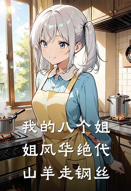我的八个姐姐风华绝代 山羊走钢丝