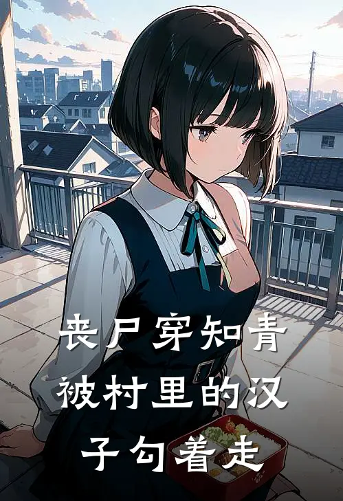 丧尸穿知青，被村里的汉子勾着走