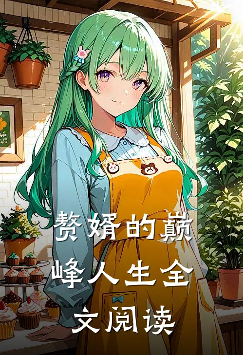 赘婿的巅峰人生全文阅读