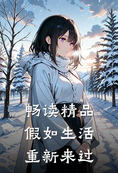 畅读精品假如生活重新来过