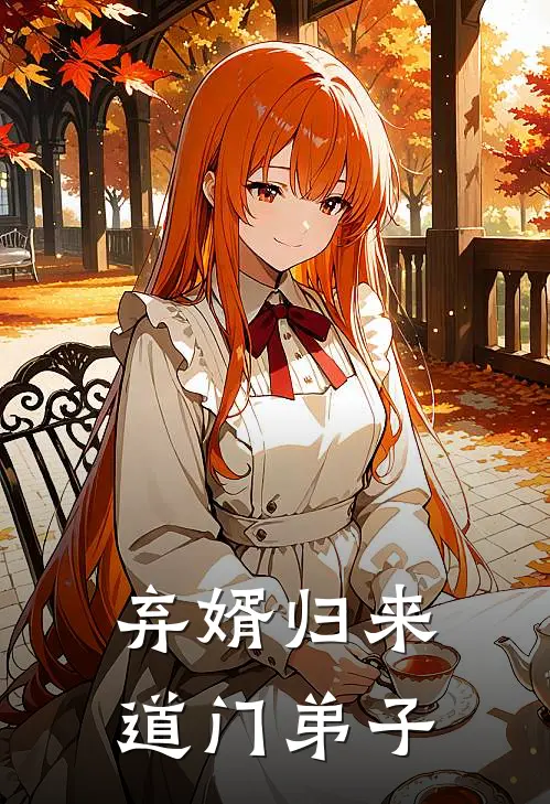 弃婿归来 道门弟子