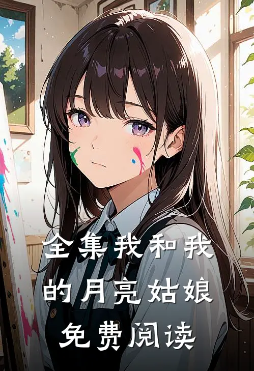 全集我和我的月亮姑娘免费阅读