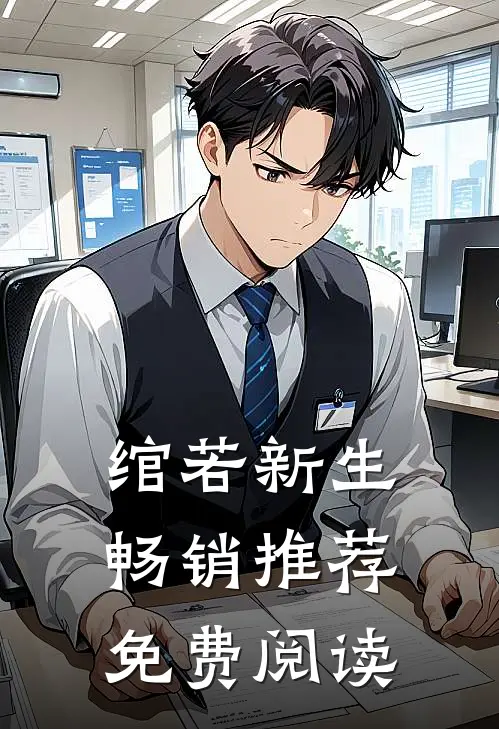绾若新生畅销推荐免费阅读