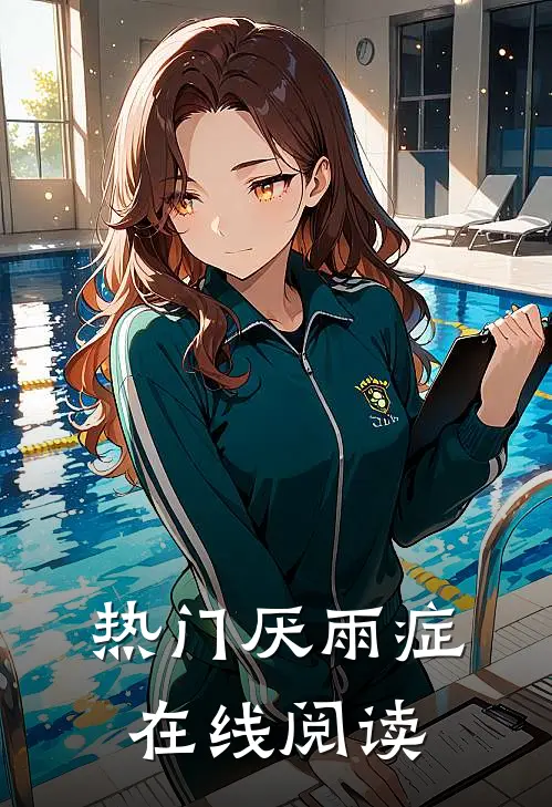 热门厌雨症在线阅读