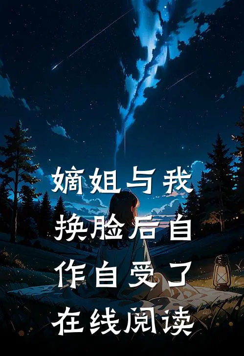 嫡姐与我换脸后自作自受了在线阅读