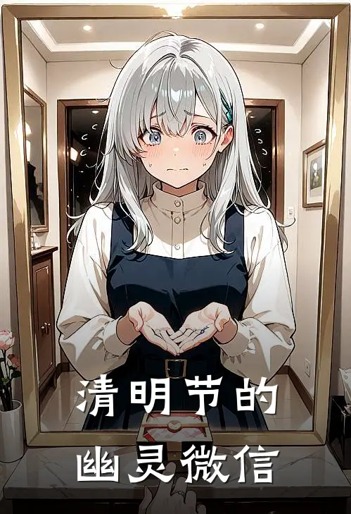 清明节的幽灵微信