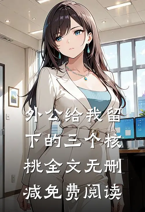 外公给我留下的三个核桃全文无删减免费阅读