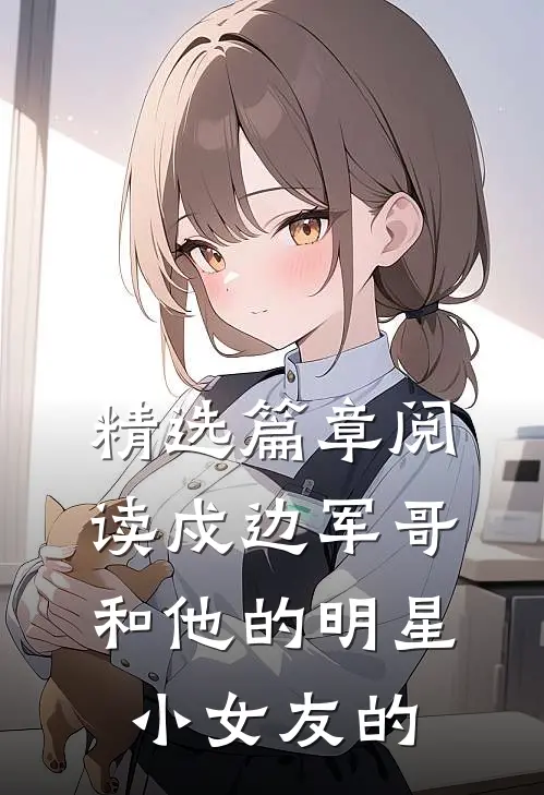 精选篇章阅读戍边军哥和他的明星小女友的