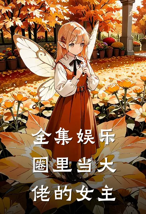 全集娱乐圈里当大佬的女主