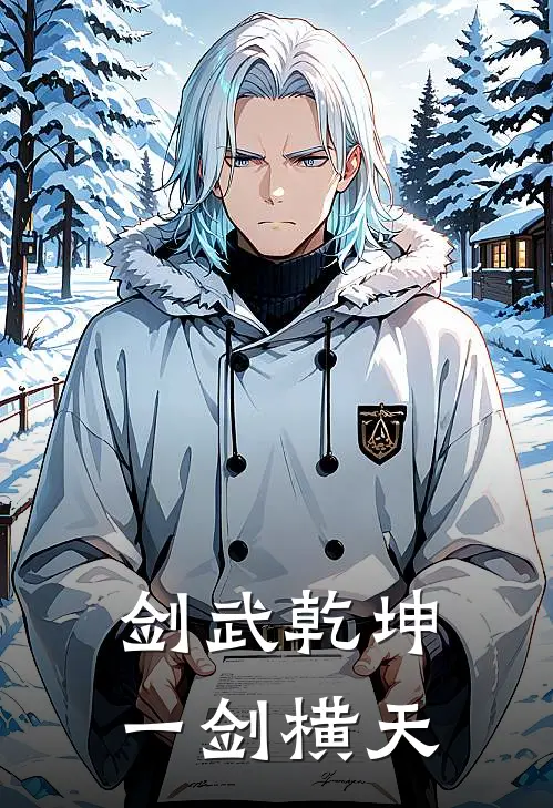 剑武乾坤 一剑横天
