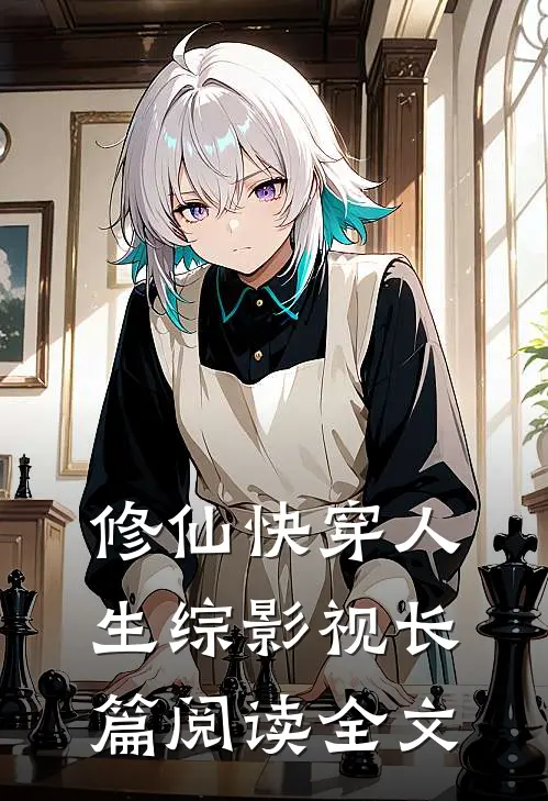 修仙快穿人生综影视长篇阅读全文