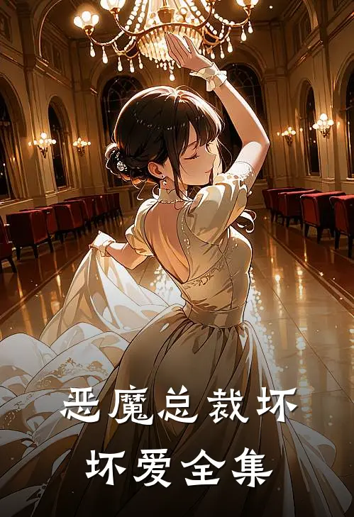 恶魔总裁坏坏爱全集